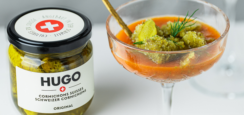 HUGO-Cornichons-Granité